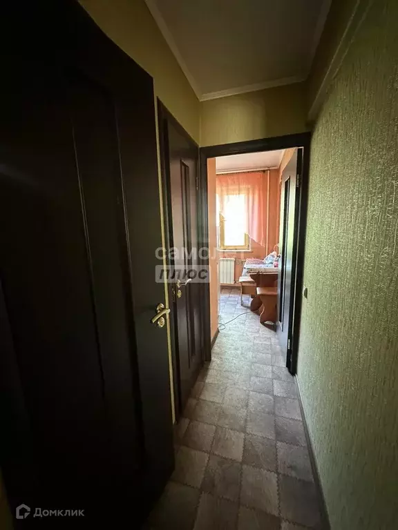 Продаётся 2-к квартира, 47.6 м - Фото 1