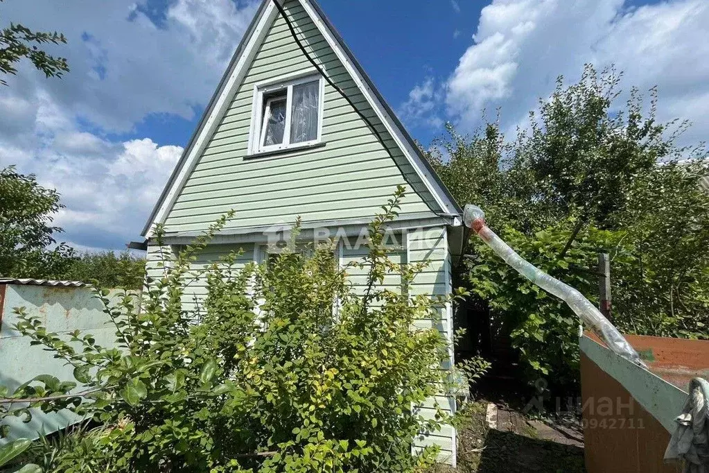 Участок в Пензенская область, Пензенский район, Воскресеновский ... - Фото 1