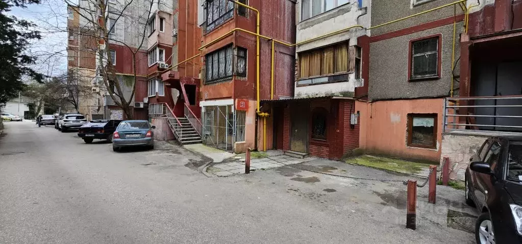 Помещение свободного назначения в Крым, Ялта ул. Тимирязева, 37 (22 м) - Фото 1