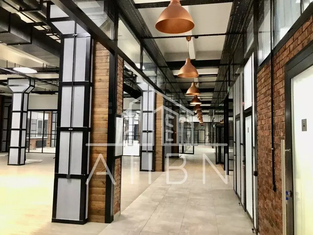 Офис в Москва Новохохловская ул., 23С1 (4031 м) - Фото 1