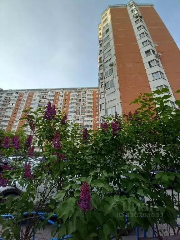 3-к кв. Московская область, Ленинский городской округ, Дрожжино пгт ш. ... - Фото 1