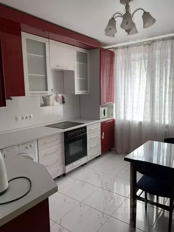 1-к кв. Самарская область, Самара ул. Георгия Димитрова, 131 (50.0 м) - Фото 1