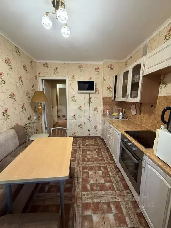 1-к кв. Воронежская область, Воронеж бул. Победы, 51а (46.0 м) - Фото 1