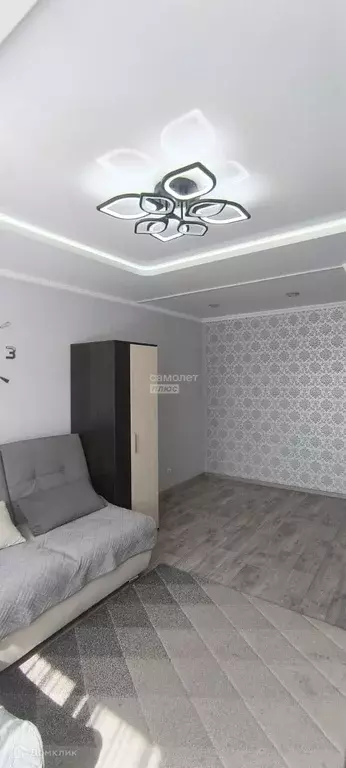 Продаётся 1-к квартира, 30.4 м - Фото 1