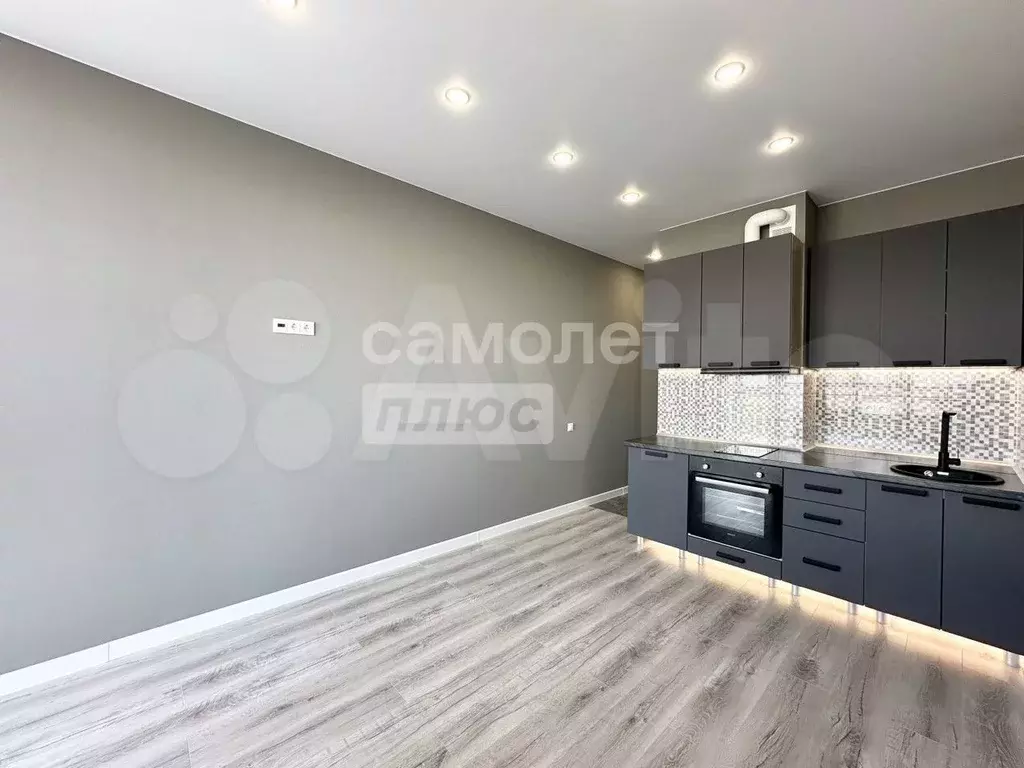 Квартира-студия, 23 м, 9/26 эт. - Фото 0