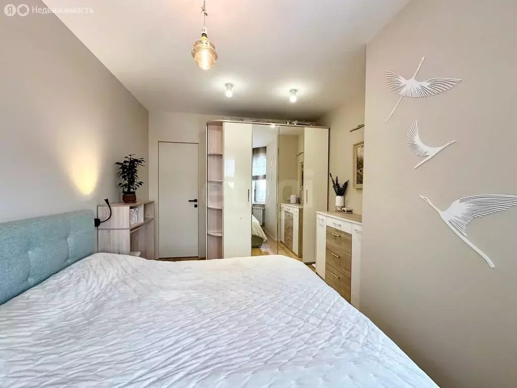 2-комнатная квартира: Раменское, Северное шоссе, 22 (43.1 м) - Фото 2