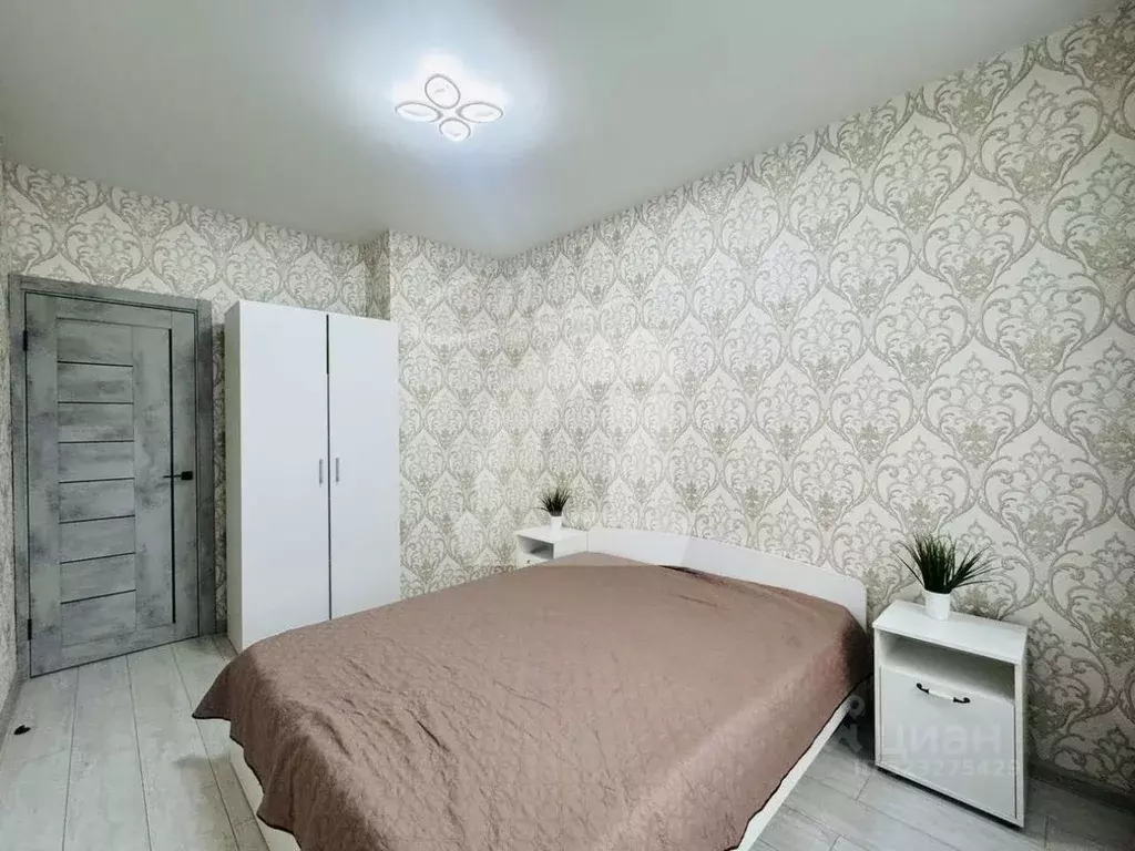 2-к кв. Краснодарский край, Краснодар ул. Имени Героя Георгия ... - Фото 2