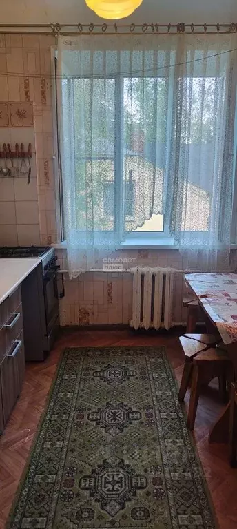 2-к кв. Нижегородская область, Нижний Новгород ул. Героя Елисеева, 4 ... - Фото 1