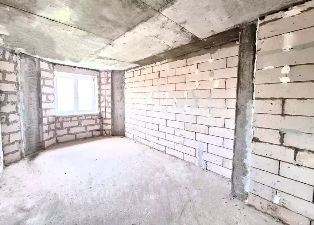 1-к кв. Тверская область, Конаковский муниципальный округ, ... - Фото 1