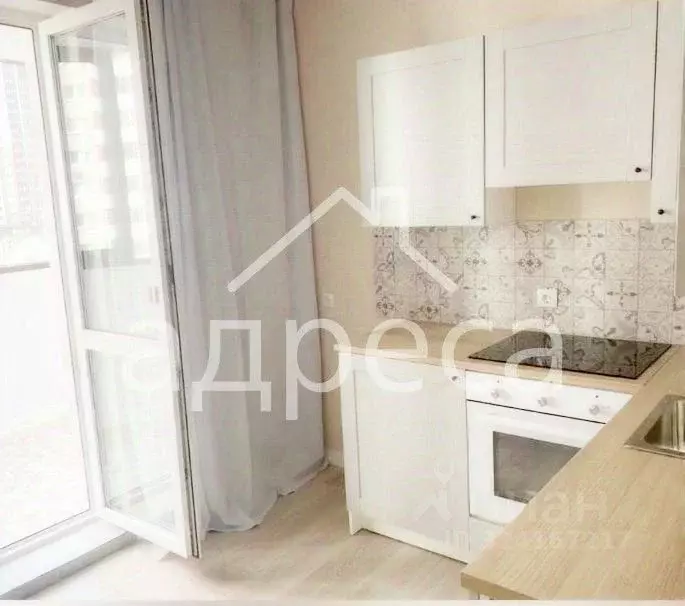 1-к кв. Самарская область, Самара Московское ш., 25 (33.0 м) - Фото 2