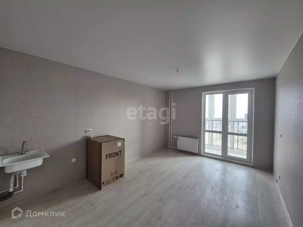 Продаётся 2-к квартира, 65 м - Фото 1