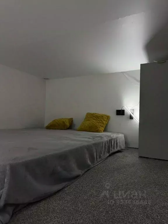 Студия Москва Грайвороновская ул., 4С2 (28.0 м) - Фото 2