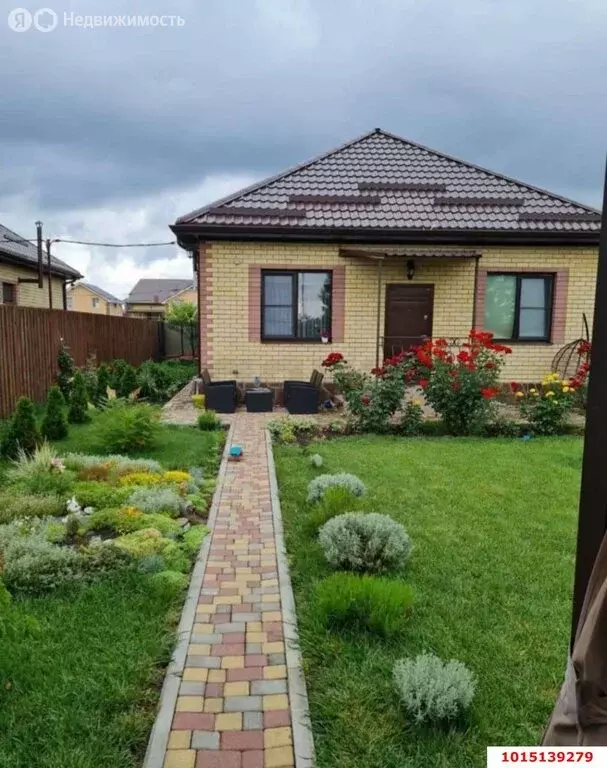 Дом в Берёзовый, 168 (80 м) - Фото 2