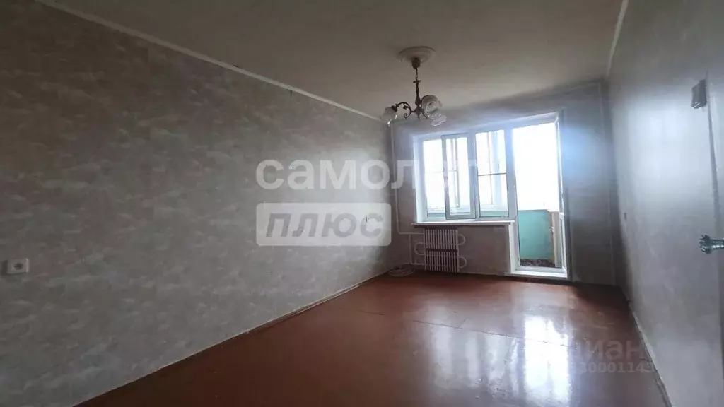 1-к кв. Московская область, Электросталь ул. Тевосяна, 14а (33.0 м) - Фото 2