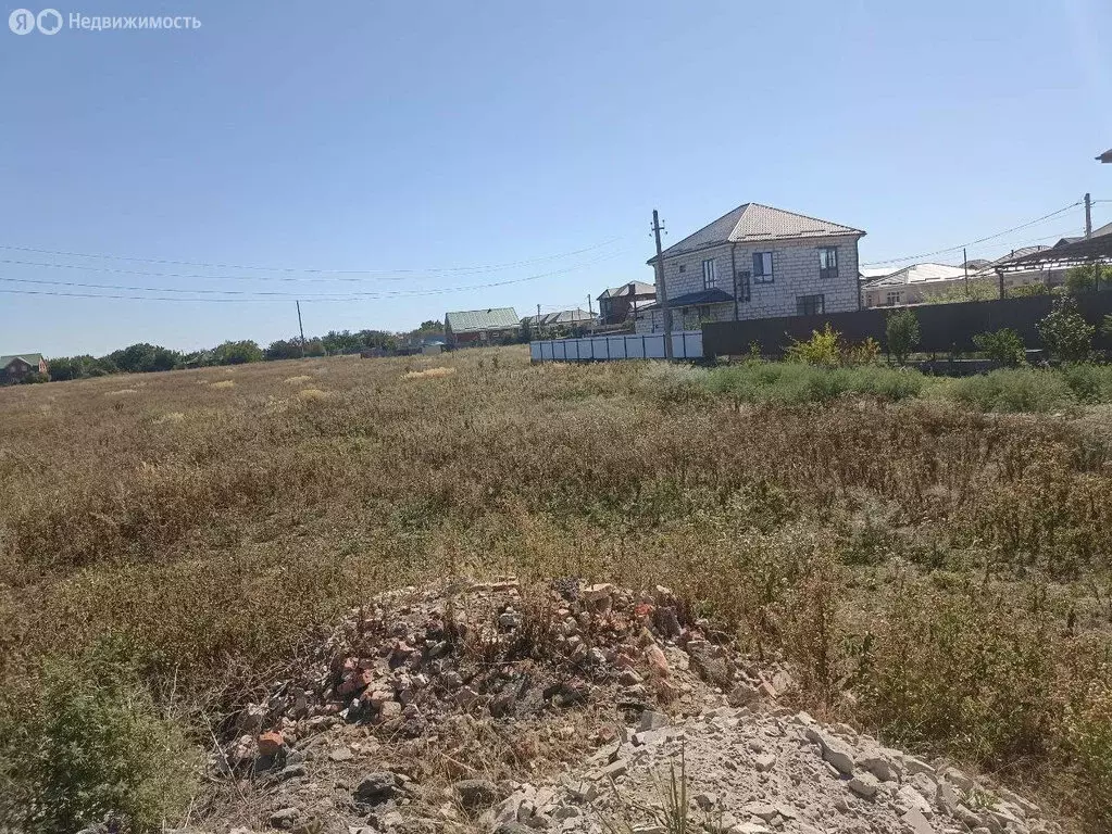 Участок в Ейск, улица Щорса (10 м) - Фото 1