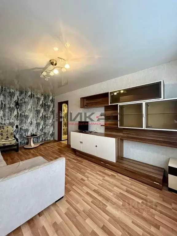 2-к кв. Ярославская область, Ярославль просп. Дзержинского, 6 (56.0 м) - Фото 1