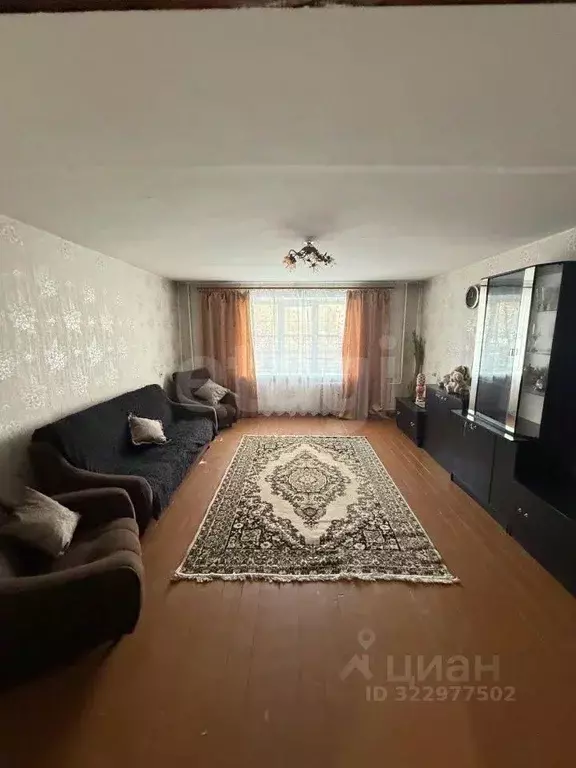 2-к кв. Кировская область, Киров Токарный пер., 19 (80.7 м) - Фото 1