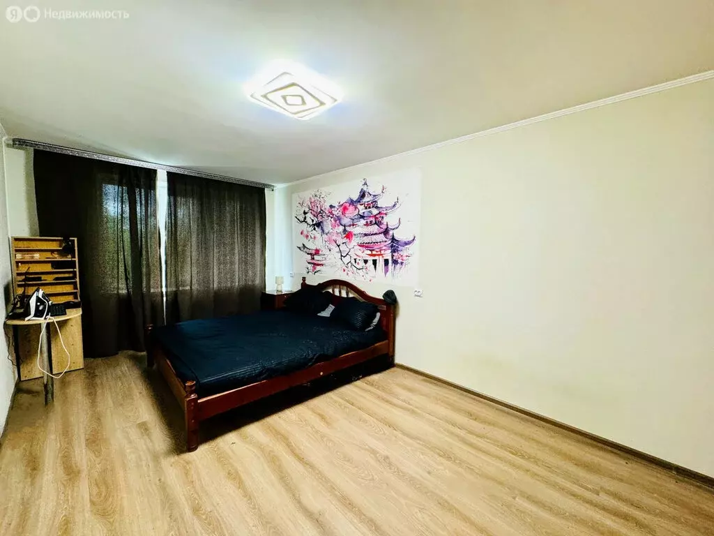 3-комнатная квартира: Рязань, Московское шоссе, 51/2 (60 м) - Фото 1