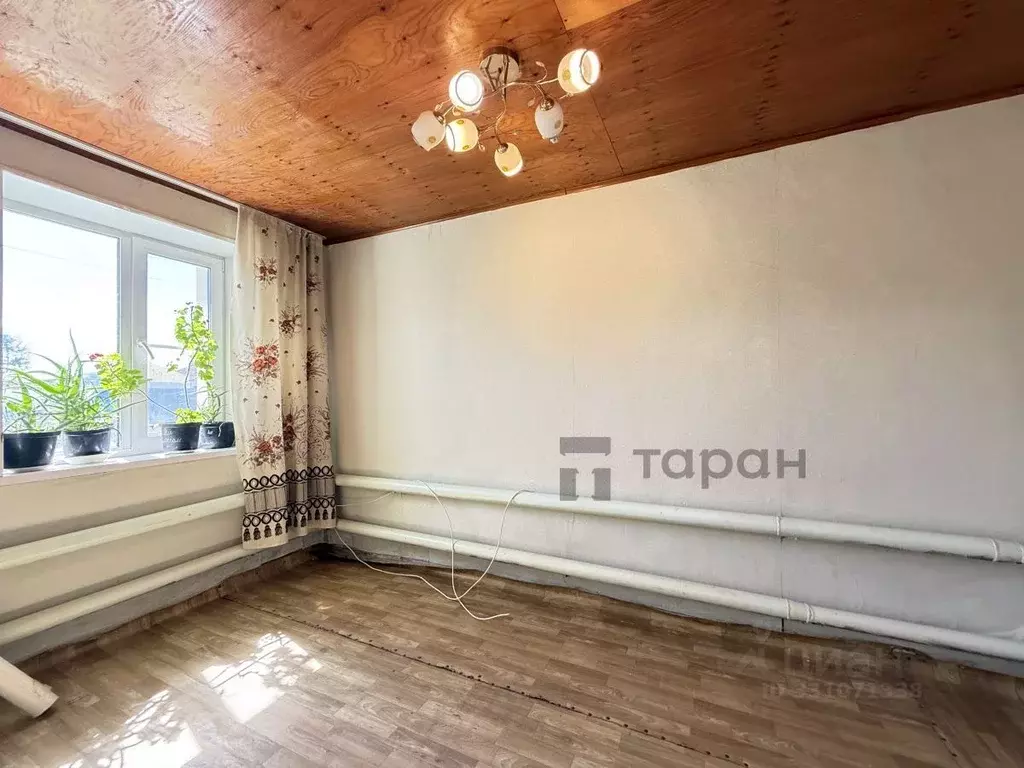 3-к кв. Челябинская область, Аргаяшский муниципальный округ, с. ... - Фото 2