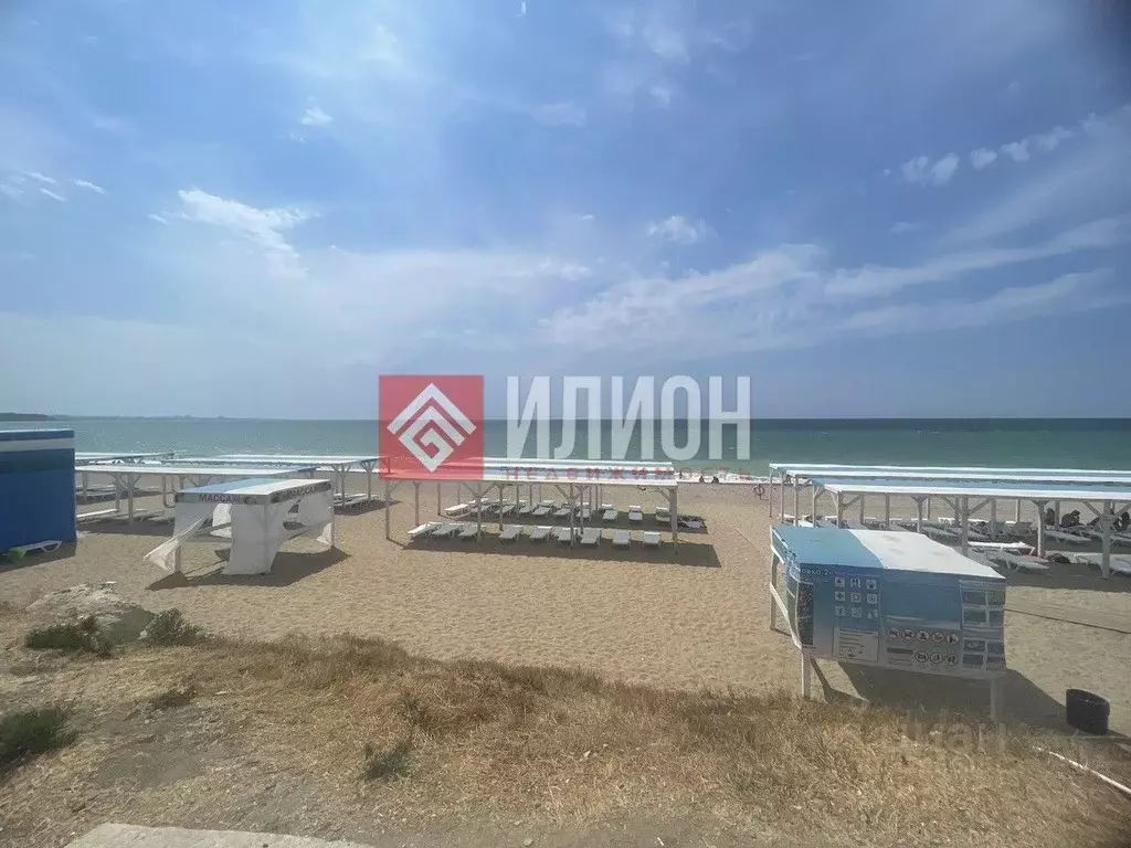 Участок в Севастополь ш. Качинское (5.0 сот.) - Фото 1