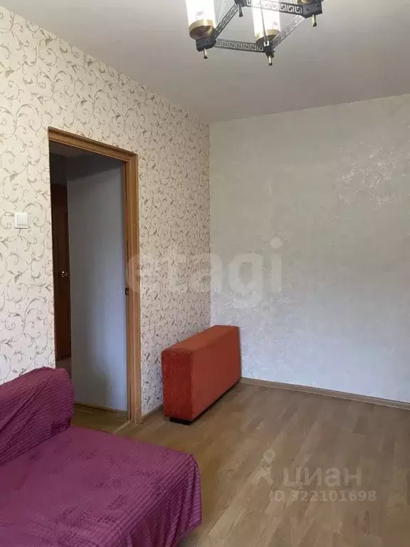 3-к кв. Калининградская область, Калининград ул. Горького, 141 (61.0 ... - Фото 1
