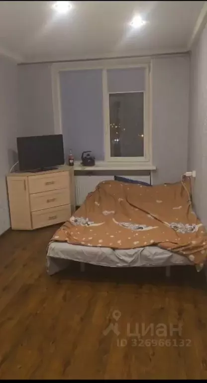 Комната Санкт-Петербург Пискаревский просп., 56К1 (13.0 м) - Фото 1