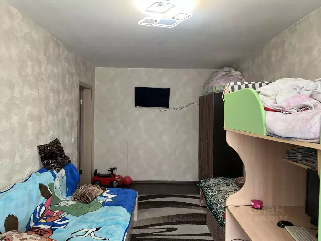2-к кв. Тверская область, Тверь ул. Можайского, 81к1 (59.3 м) - Фото 1