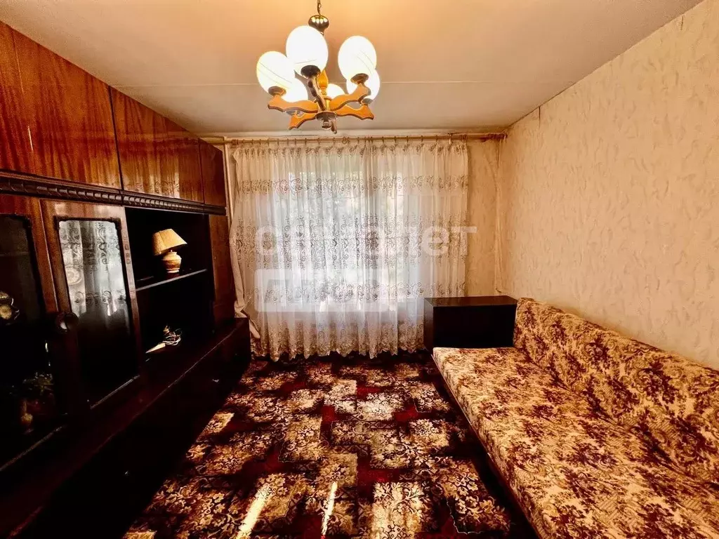 2-к кв. Московская область, Солнечногорск городской округ, Андреевка ... - Фото 1