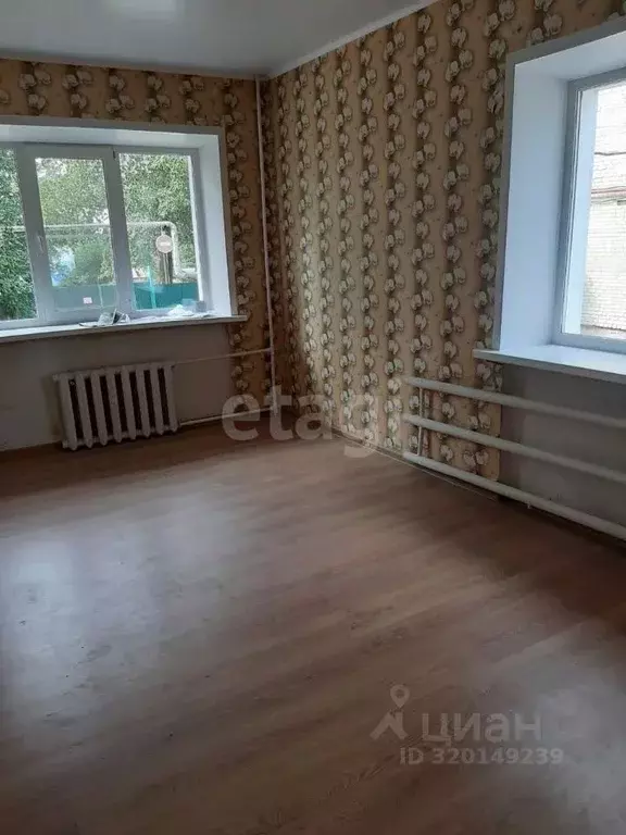 1-к кв. Саратовская область, Балашов ул. Ленина, 136 (29.4 м) - Фото 0