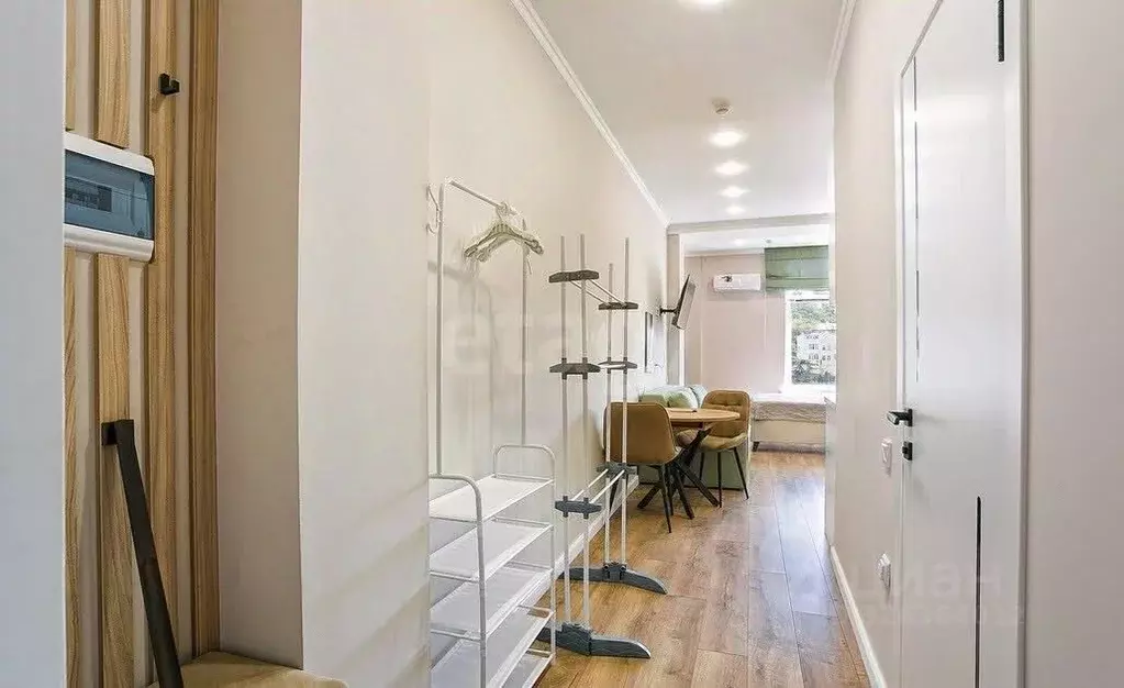 Студия Крым, Ялта ул. Киевская, 44 (29.0 м) - Фото 1