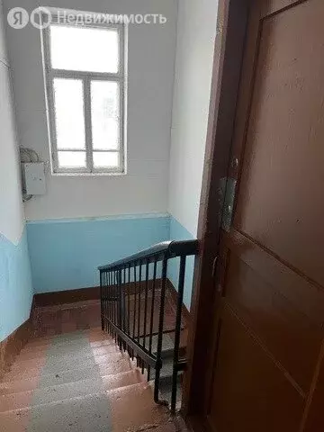 1-комнатная квартира: Томск, улица Лермонтова, 13 (23.5 м) - Фото 1