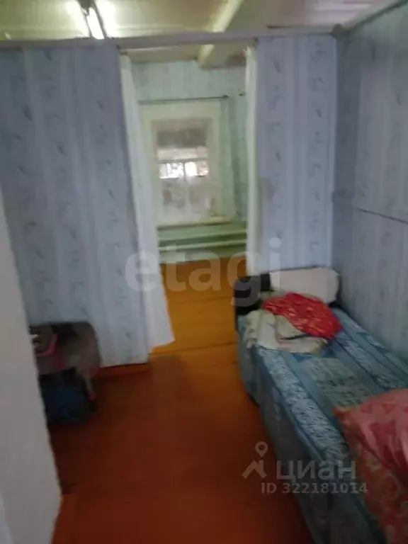 Дом в Удмуртия, Можгинский район, с. Большая Кибья  (75 м) - Фото 1