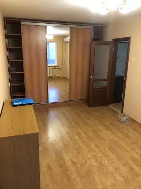 1-к кв. Саратовская область, Саратов ул. Имени А.И. Хользунова, 16/34 ... - Фото 2