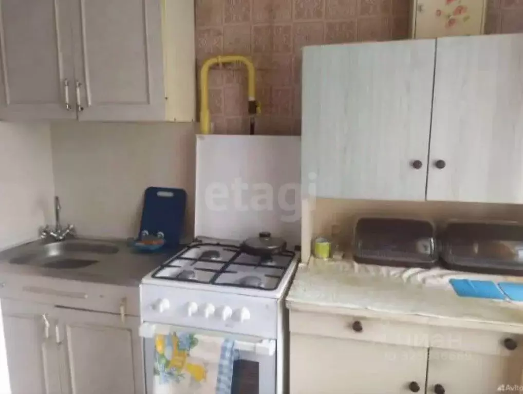 2-к кв. Ярославская область, Ярославль ул. Жукова, 34а (43.3 м) - Фото 1