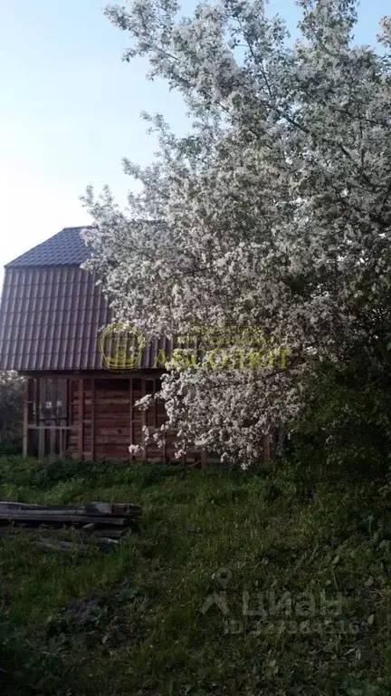 Дом в Свердловская область, Ревда Автомобилист СНТ,  (36 м) - Фото 2