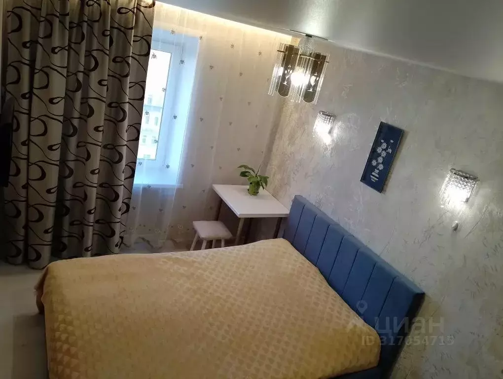 1-к кв. Кировская область, Киров ул. Владимирская, 25 (27.0 м) - Фото 1