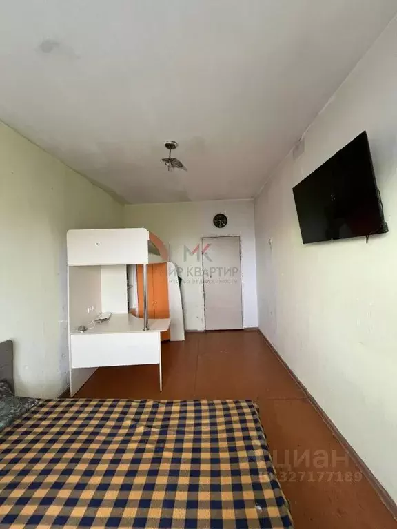 3-к кв. Тыва, Кызыл ул. Ооржака Лопсанчапа, 44/1 (67.9 м) - Фото 1