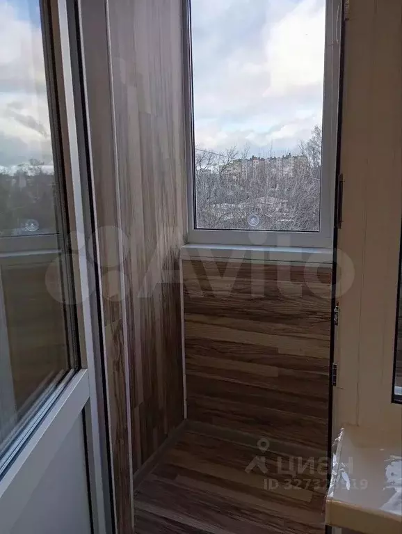 3-к кв. Костромская область, Кострома Окружная ул., 43 (65.0 м) - Фото 2