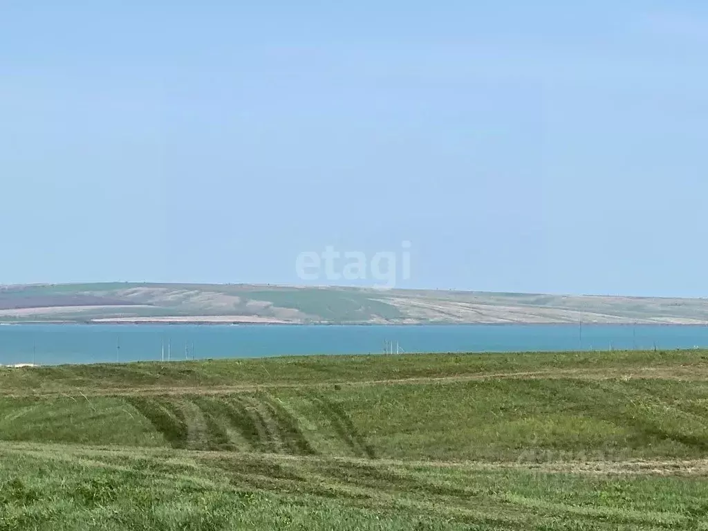 Участок в Ставропольский край, Минераловодский муниципальный округ, ... - Фото 0