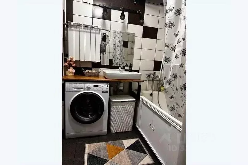 2-к кв. Башкортостан, Уфа ул. Ленина, 21 (60.0 м) - Фото 2