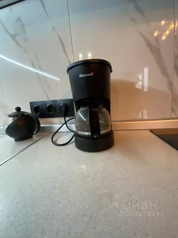 Студия Татарстан, Казань ул. Бари Галеева, 8Ак4 (33.0 м) - Фото 1