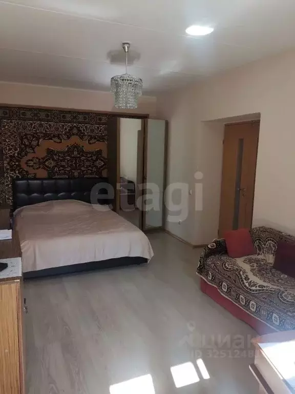 1-к кв. Ярославская область, Ярославль ул. Урицкого, 47к2 (46.2 м) - Фото 1