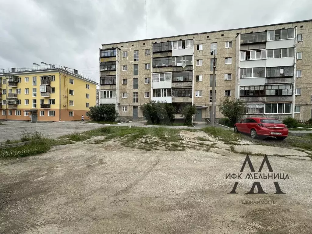 2-к. квартира, 49 м, 5/5 эт. - Фото 0
