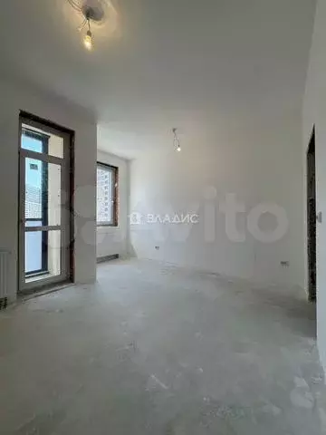 Квартира-студия, 24,3 м, 4/12 эт. - Фото 0