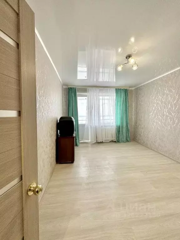 1-к кв. Тульская область, Алексин Тульская ул., 138к1 (36.0 м) - Фото 2