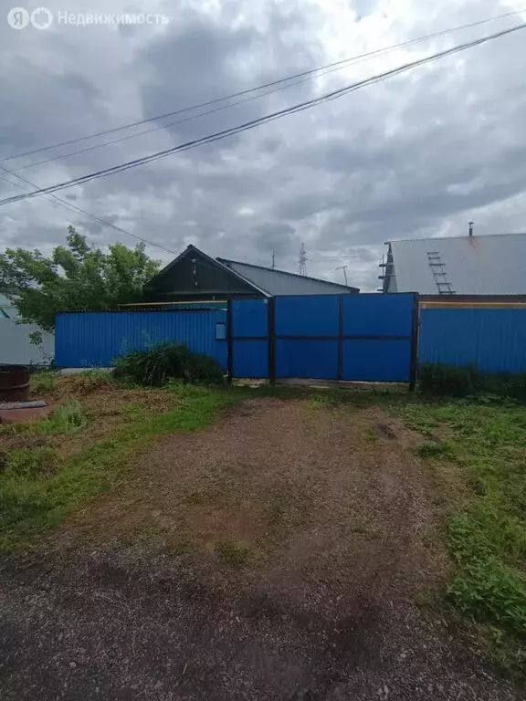 Дом в Кувандык, Раздольная улица, 26 (55.4 м) - Фото 0