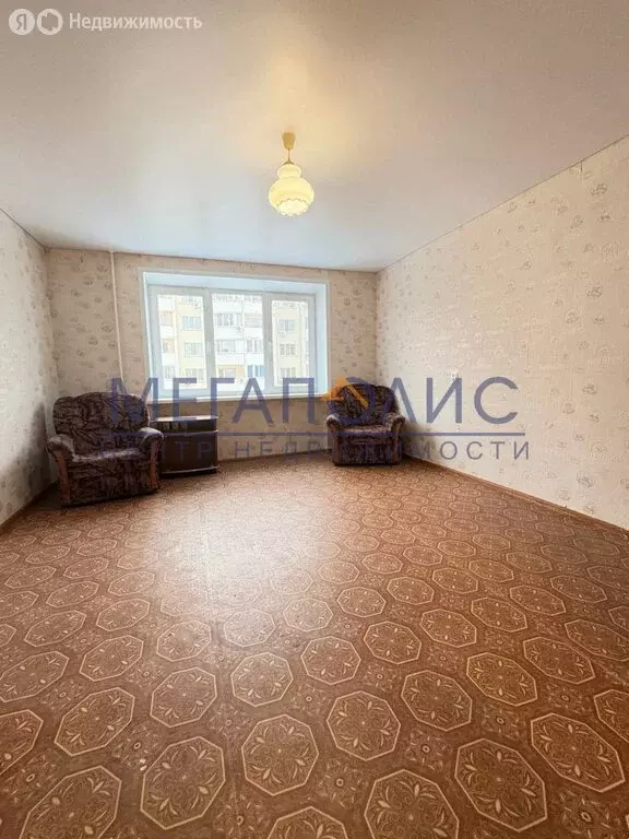 1-комнатная квартира: Балаково, Саратовское шоссе, 73 (36.7 м) - Фото 1