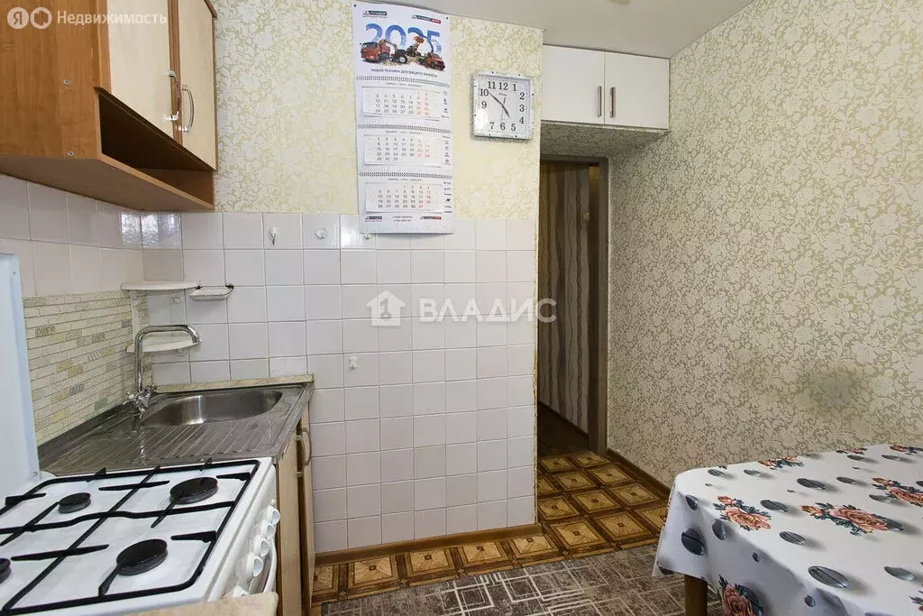 1-комнатная квартира: Владимир, Почаевская улица, 21А (30.3 м) - Фото 2