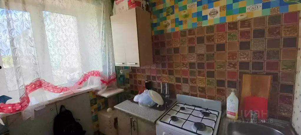 1-к кв. Смоленская область, Ярцево Солнечная ул., 3К4 (20.7 м) - Фото 0