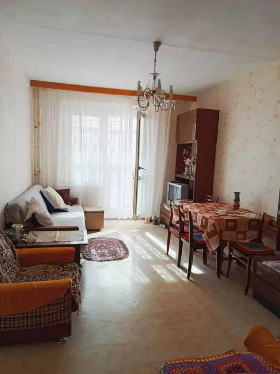 Продаётся 2-к квартира, 47.5 м - Фото 1